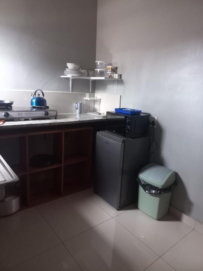 Rocky Hills Guesthouse Piet Retief Dış mekan fotoğraf