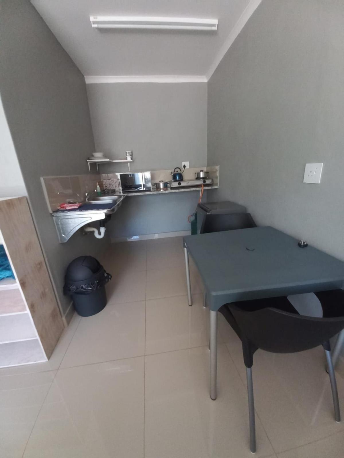 Rocky Hills Guesthouse Piet Retief Dış mekan fotoğraf