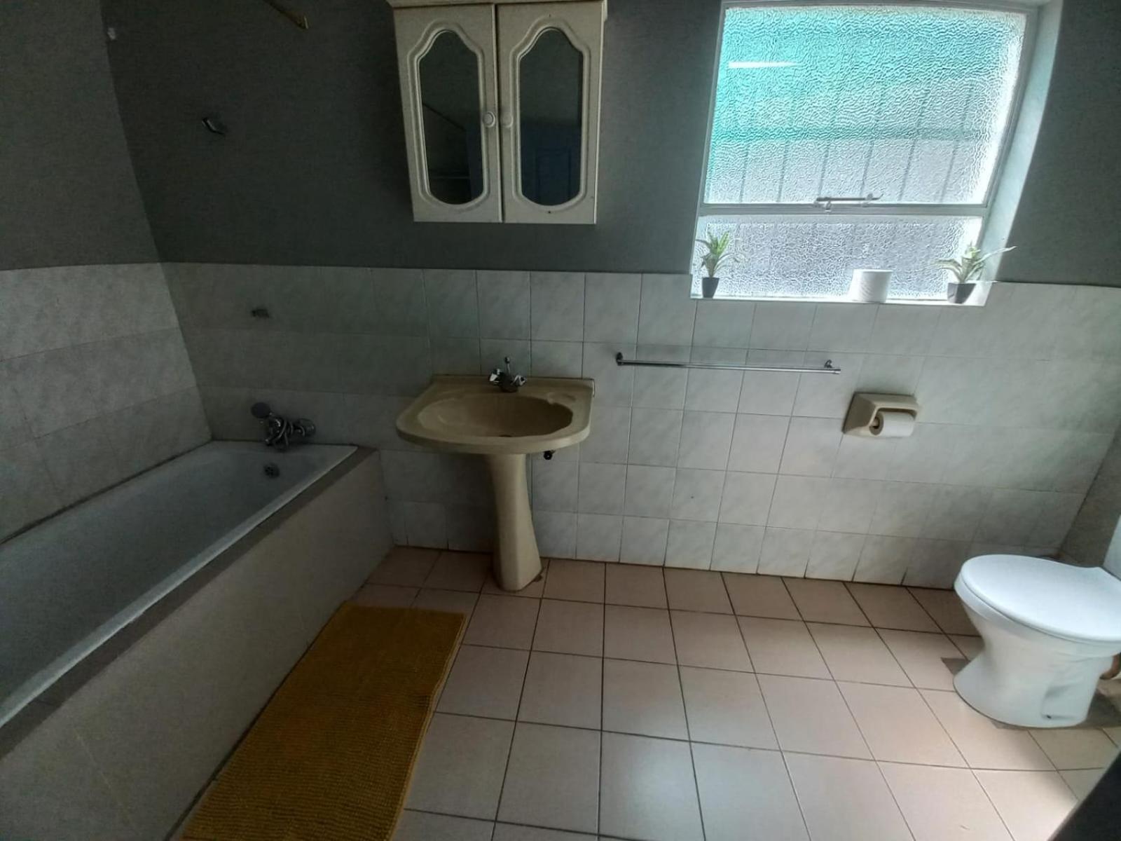 Rocky Hills Guesthouse Piet Retief Dış mekan fotoğraf