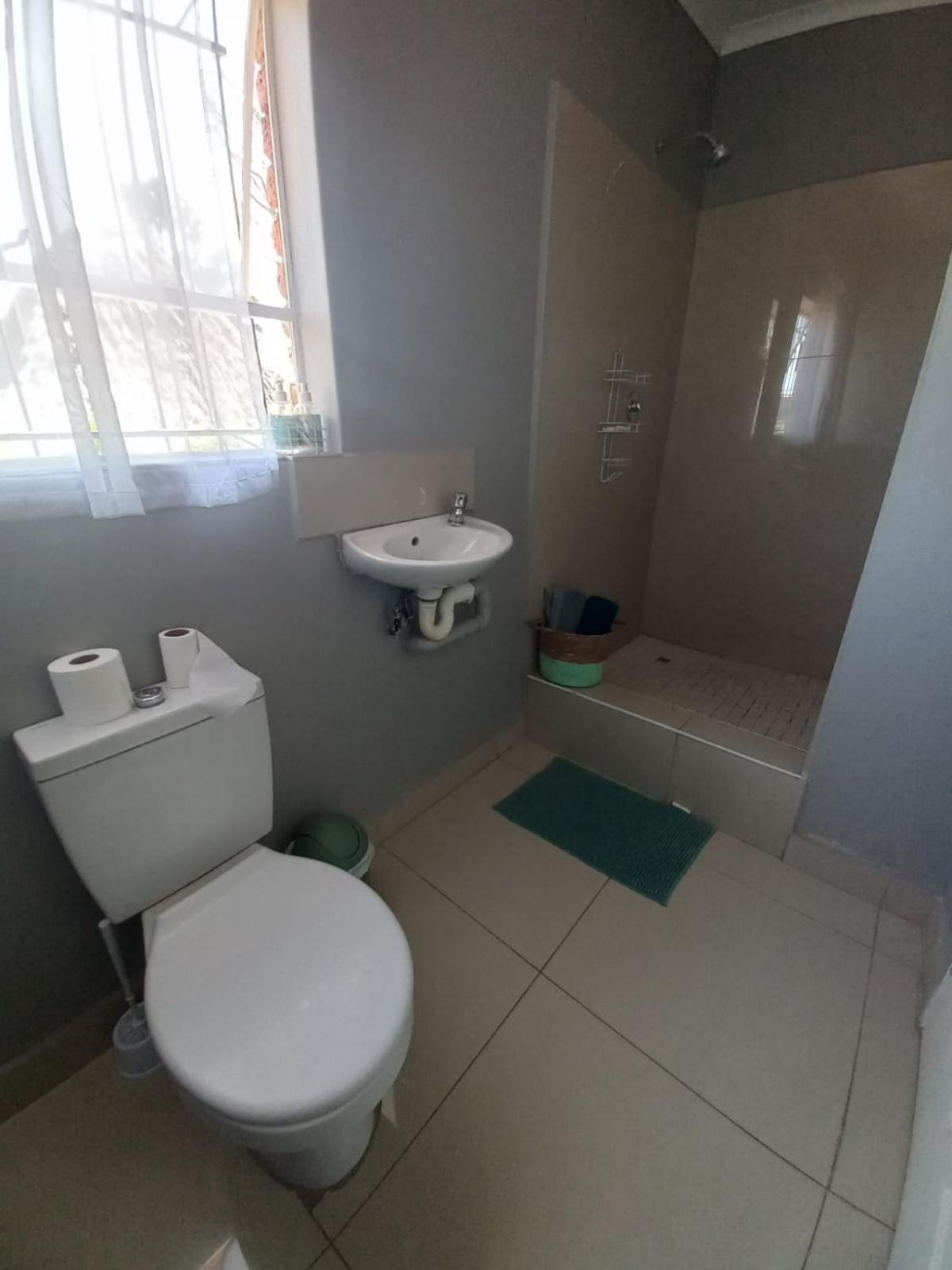 Rocky Hills Guesthouse Piet Retief Dış mekan fotoğraf