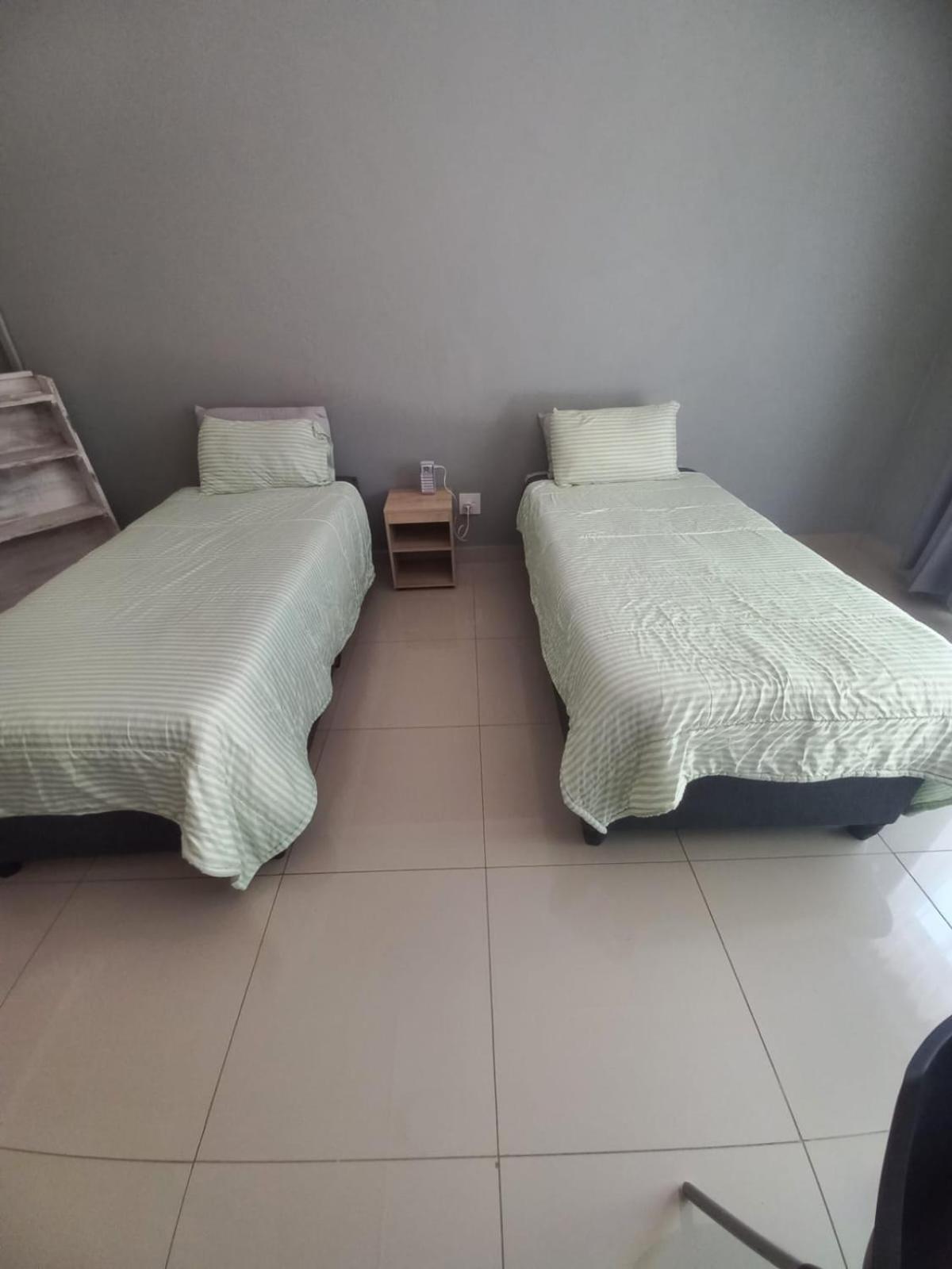 Rocky Hills Guesthouse Piet Retief Dış mekan fotoğraf