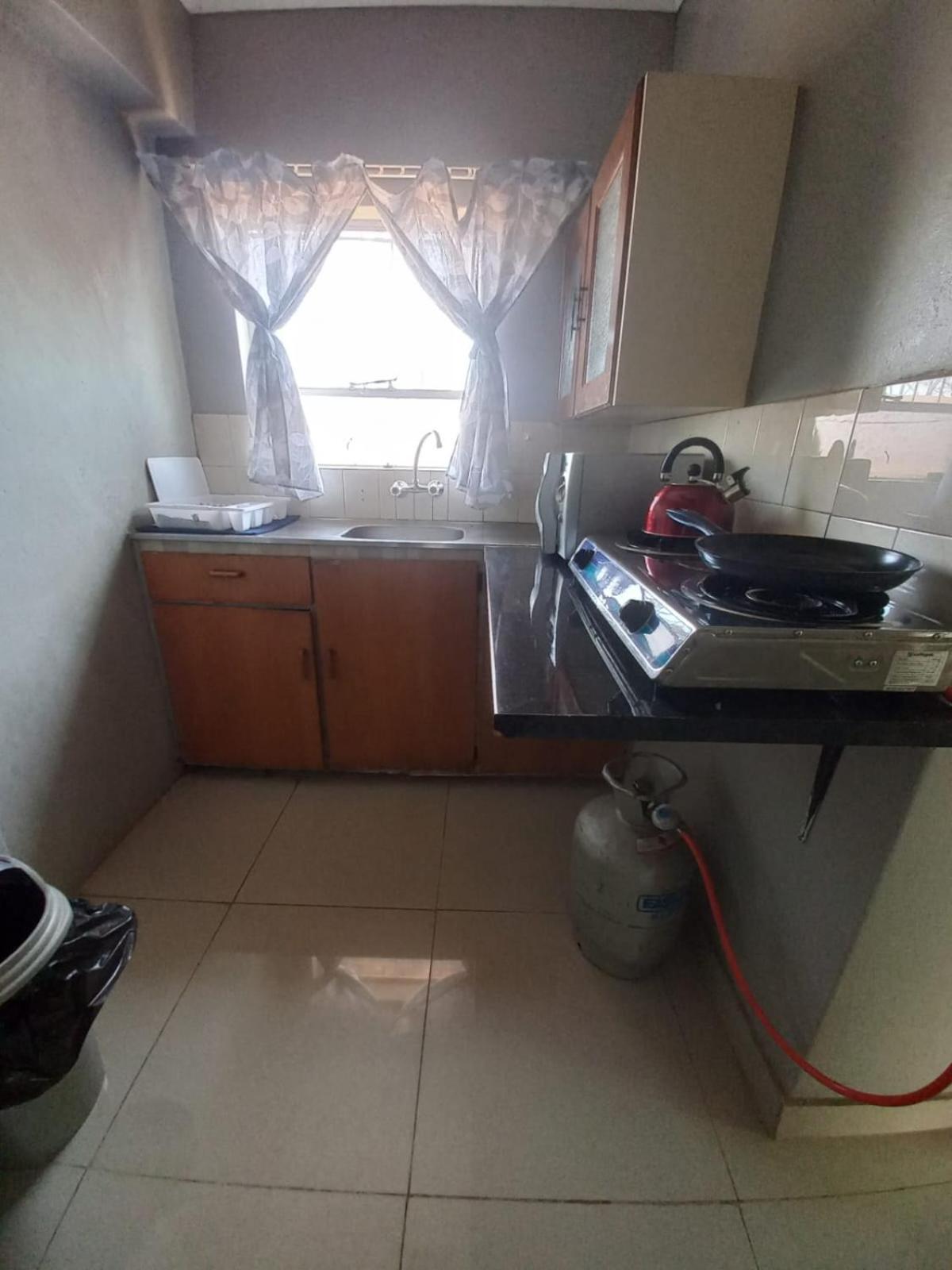 Rocky Hills Guesthouse Piet Retief Dış mekan fotoğraf