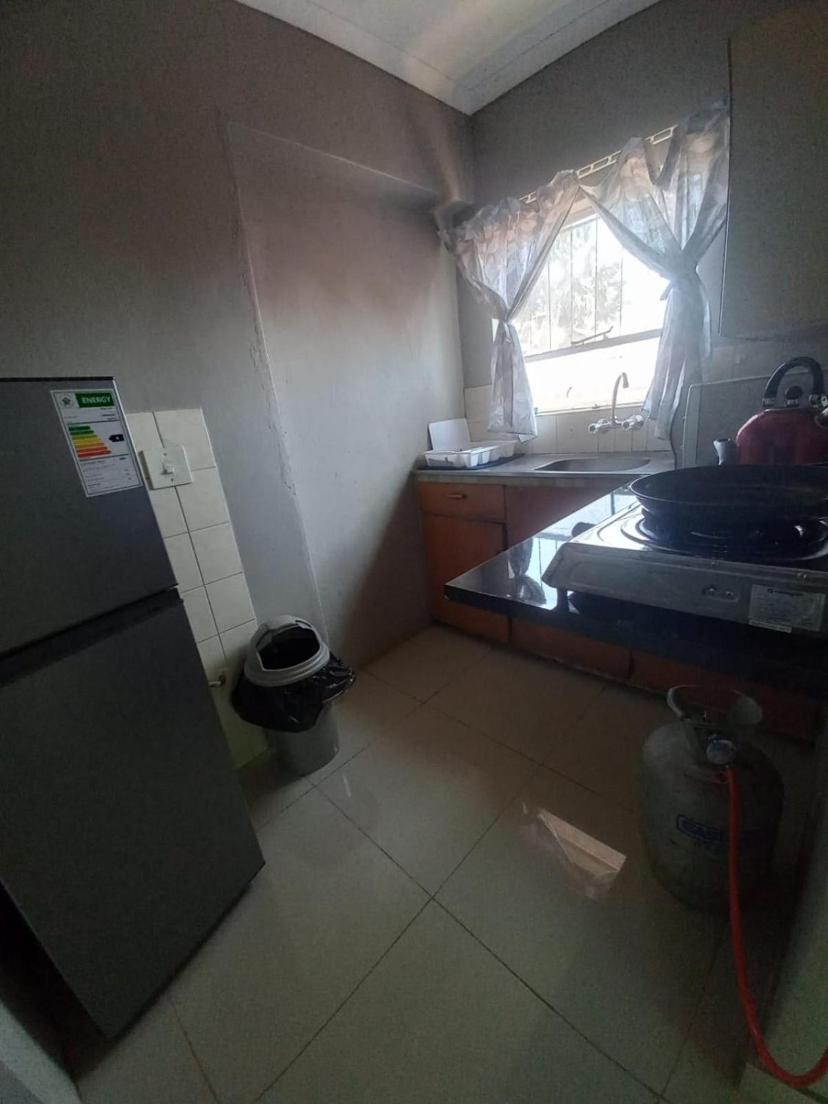 Rocky Hills Guesthouse Piet Retief Dış mekan fotoğraf