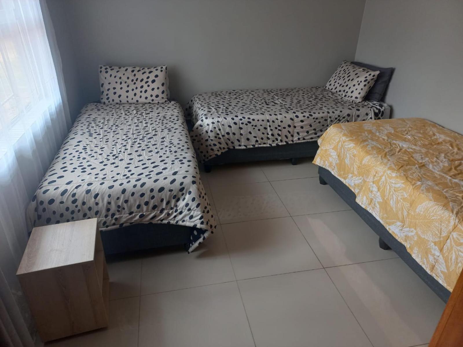 Rocky Hills Guesthouse Piet Retief Dış mekan fotoğraf