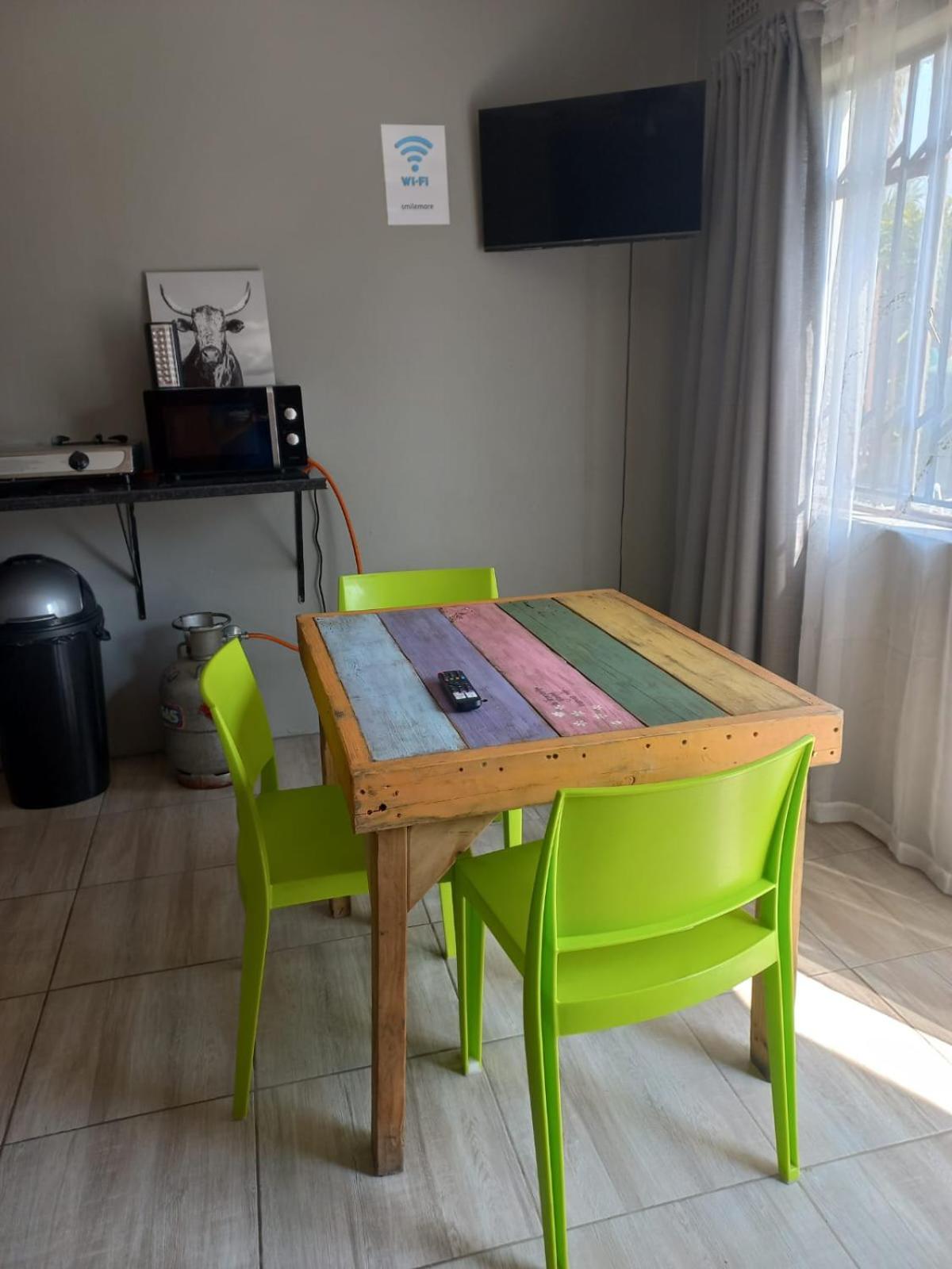 Rocky Hills Guesthouse Piet Retief Dış mekan fotoğraf
