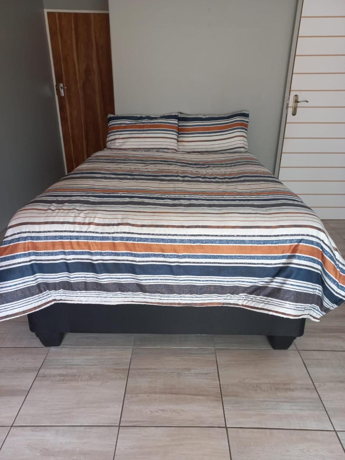 Rocky Hills Guesthouse Piet Retief Dış mekan fotoğraf