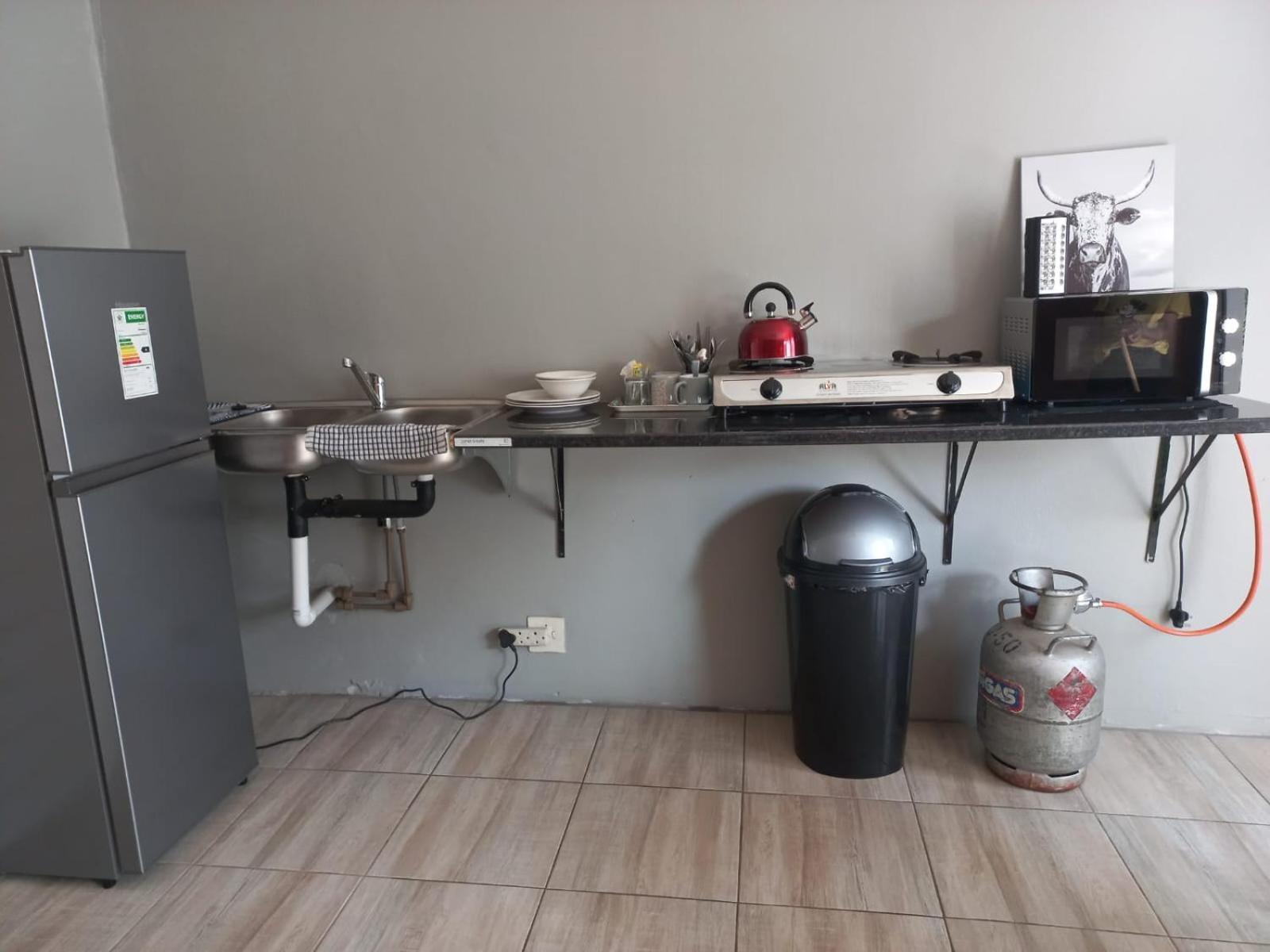 Rocky Hills Guesthouse Piet Retief Dış mekan fotoğraf