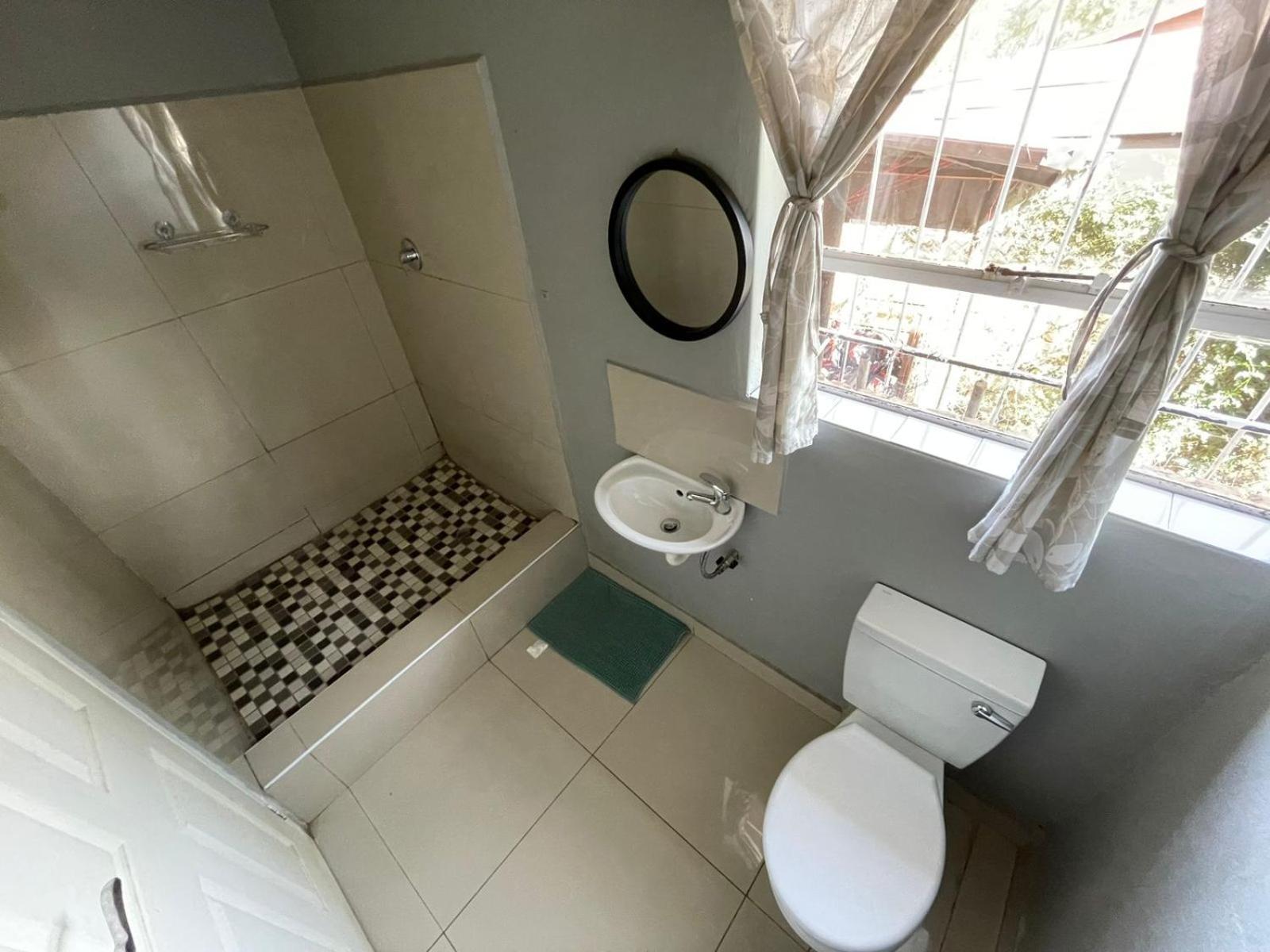 Rocky Hills Guesthouse Piet Retief Dış mekan fotoğraf