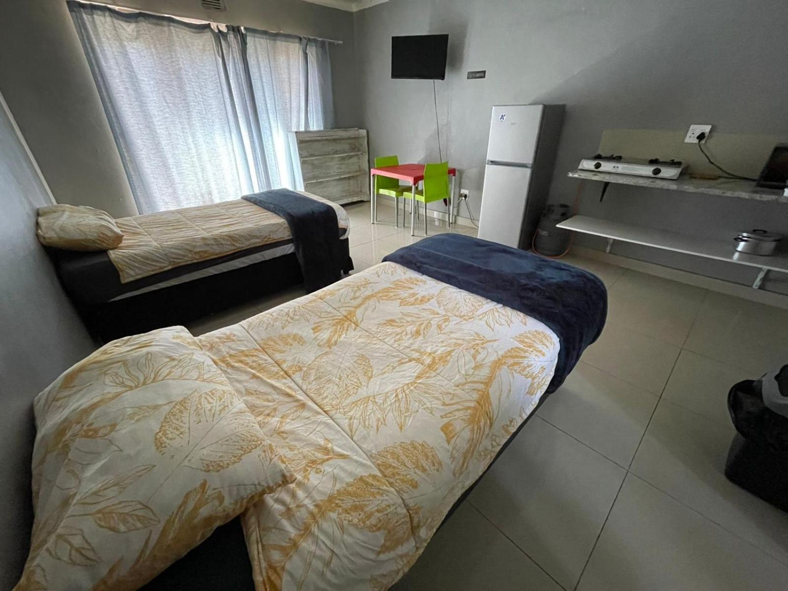 Rocky Hills Guesthouse Piet Retief Dış mekan fotoğraf