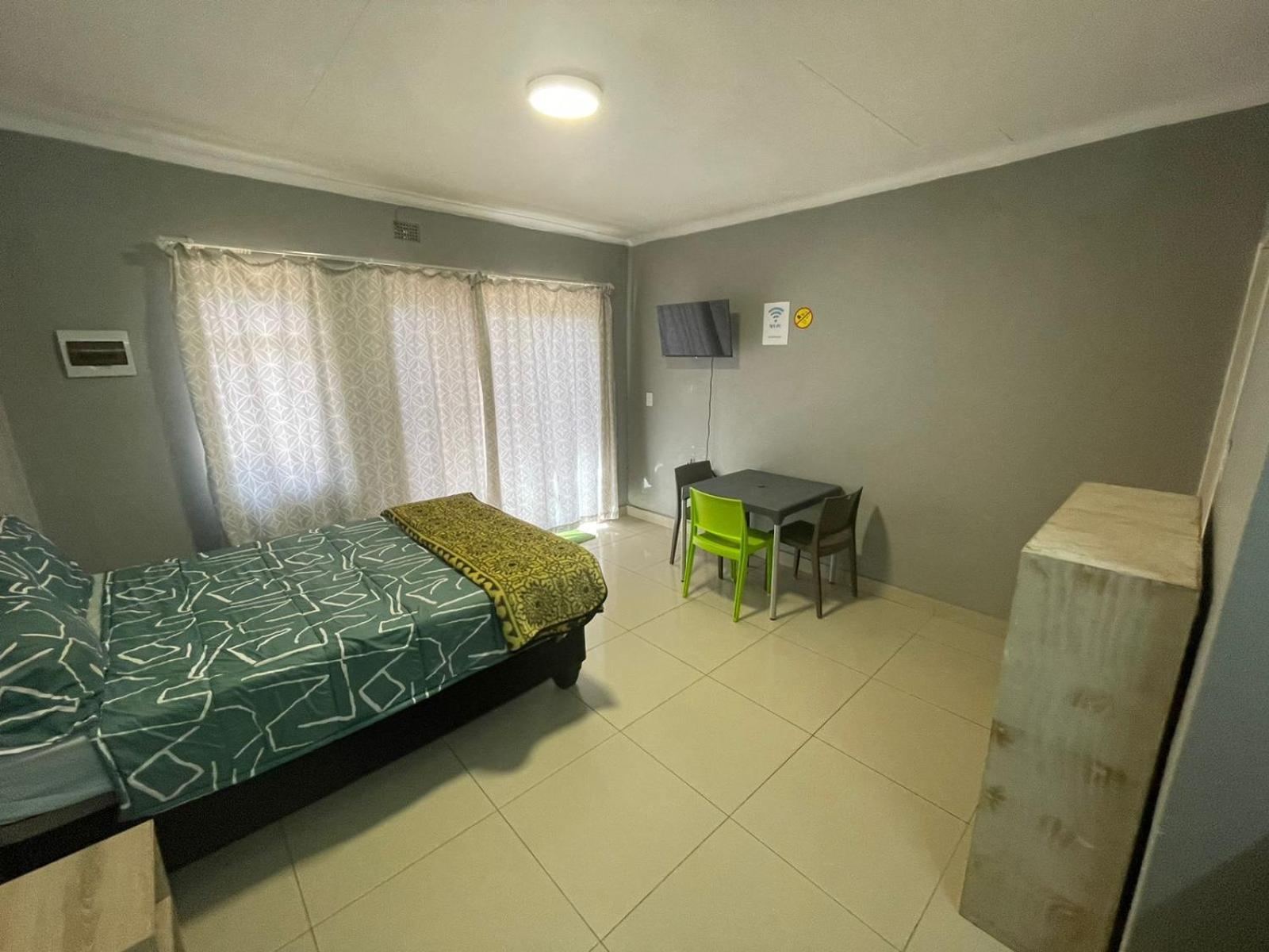 Rocky Hills Guesthouse Piet Retief Dış mekan fotoğraf