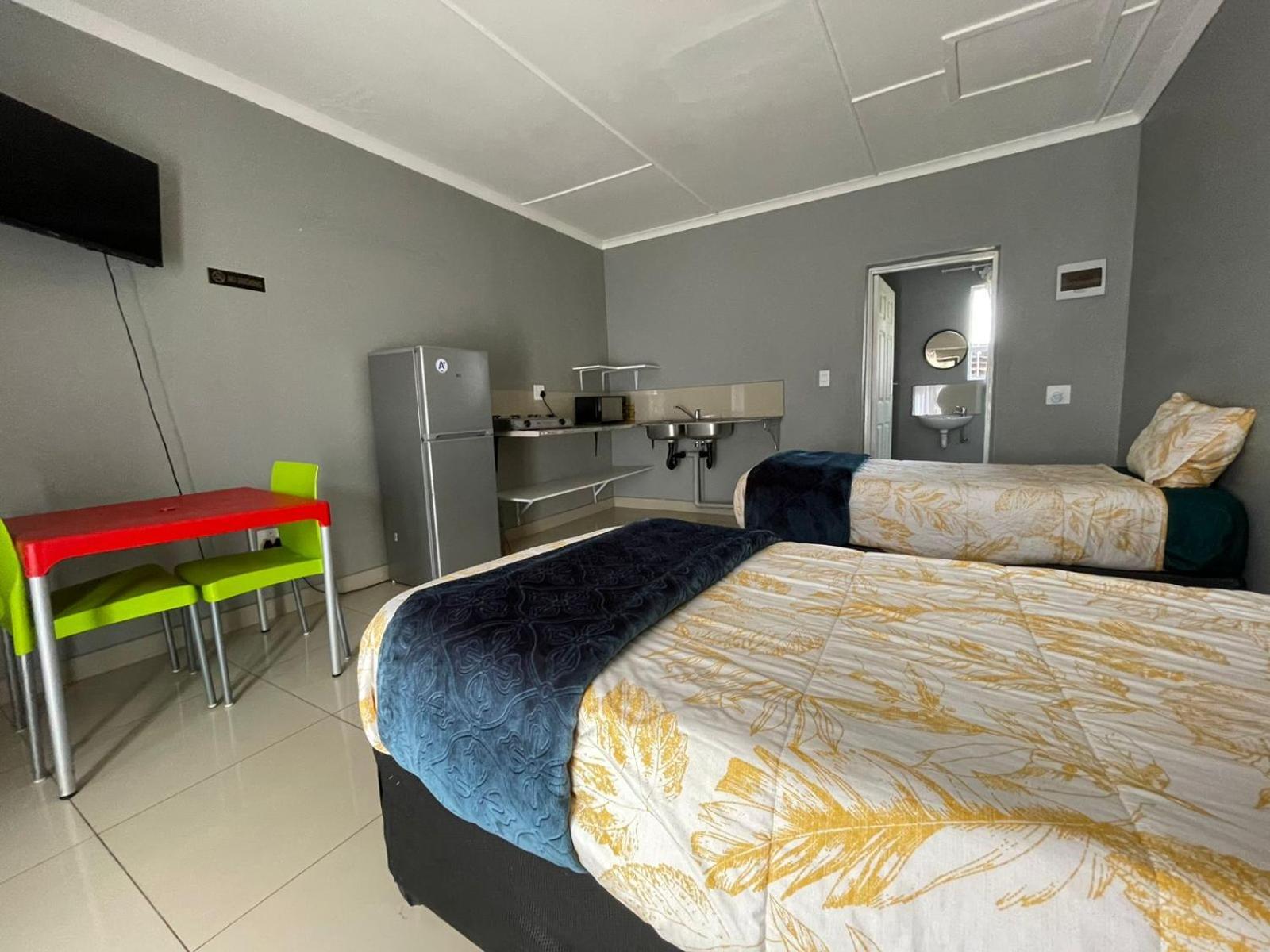 Rocky Hills Guesthouse Piet Retief Dış mekan fotoğraf