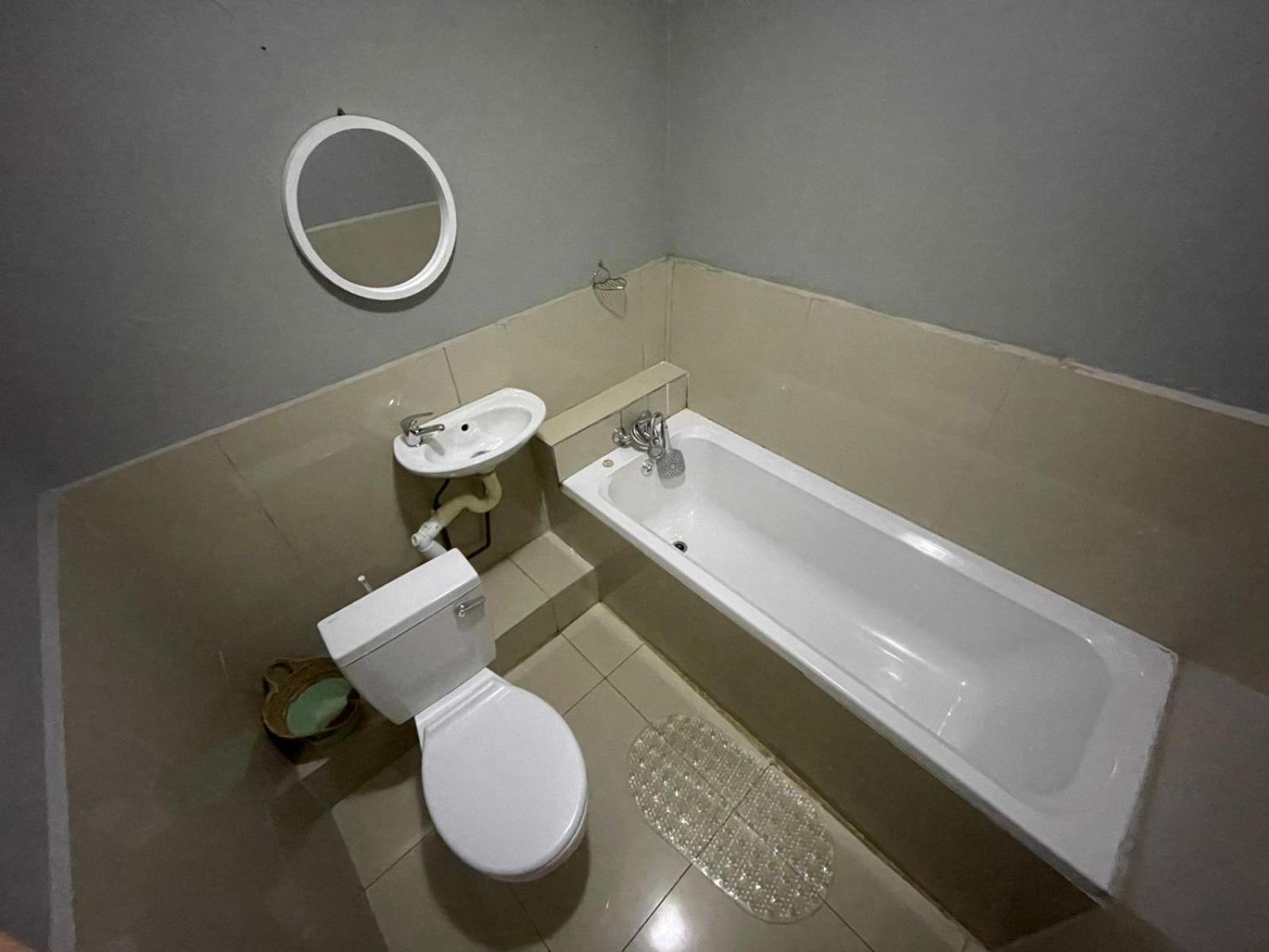 Rocky Hills Guesthouse Piet Retief Dış mekan fotoğraf