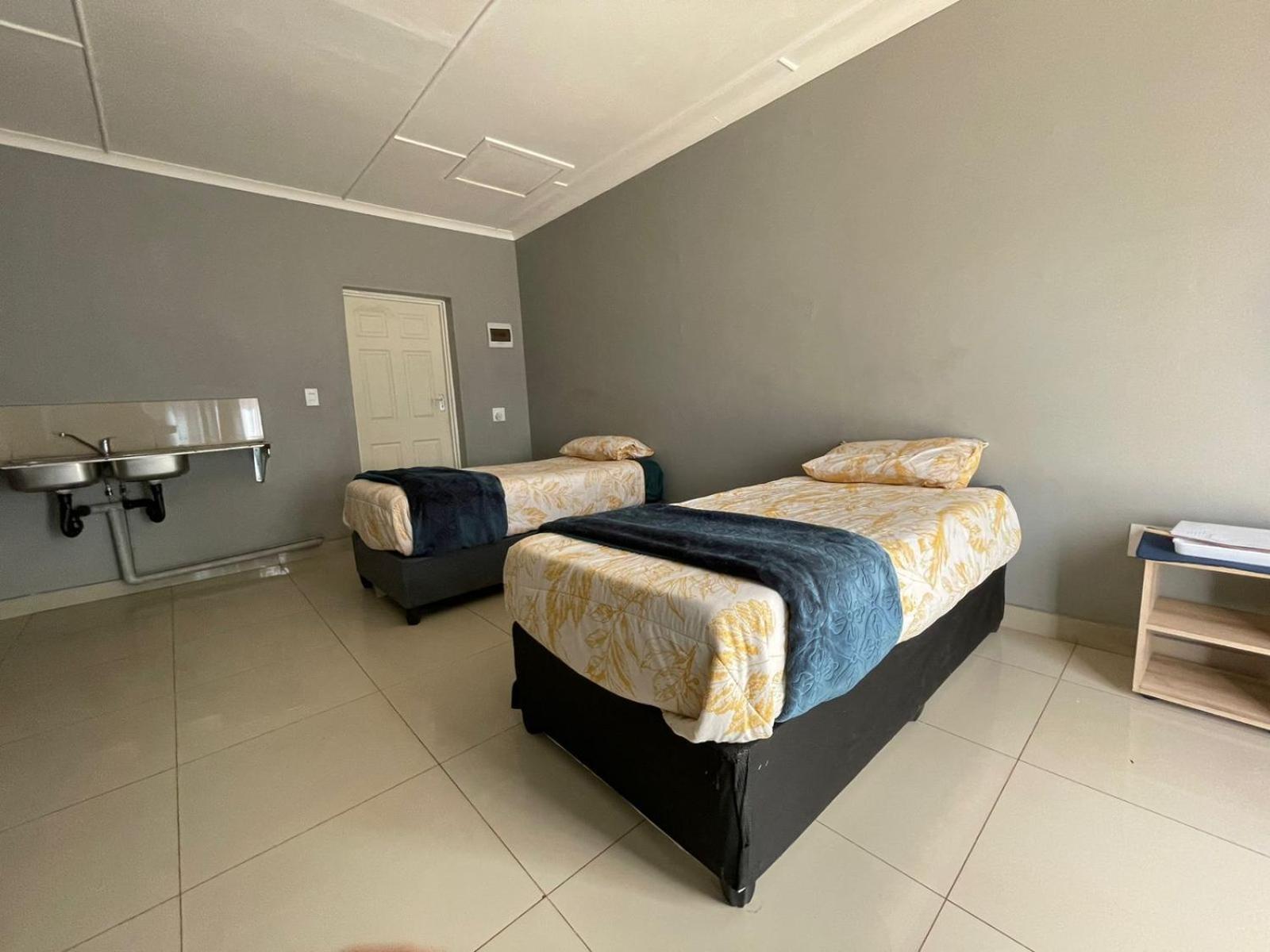 Rocky Hills Guesthouse Piet Retief Dış mekan fotoğraf