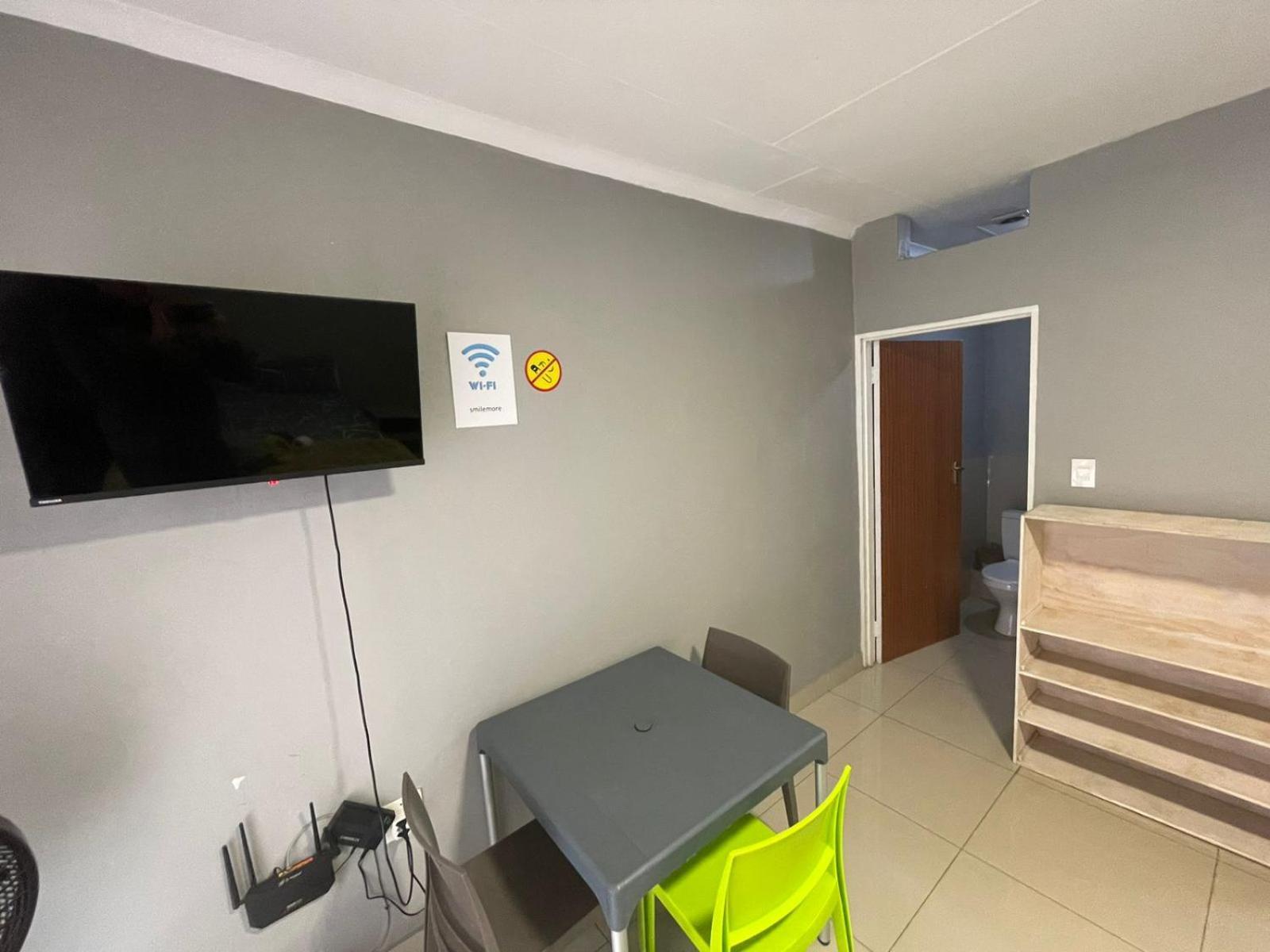 Rocky Hills Guesthouse Piet Retief Dış mekan fotoğraf